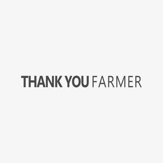 Thank you farmer