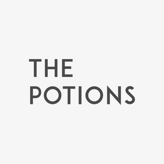 THE POTIONS