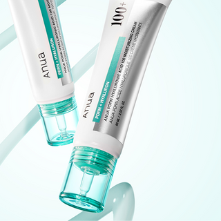 PDRN Hyaluronic Acid 100 Moisture Cream