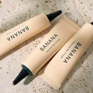 Banana Conceal Eye Cream
