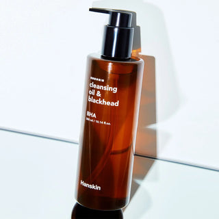 Pore Cleansing Oil BHA