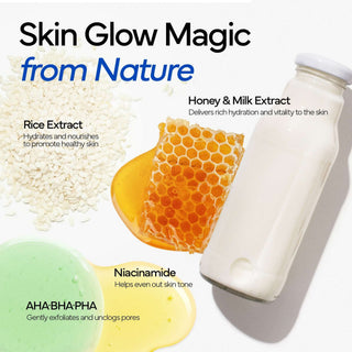 Hydrating Rice Bubble Toner
