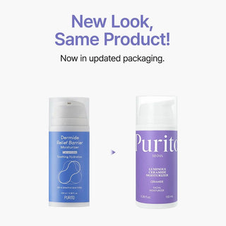 Luminous Ceramide Moisturizer