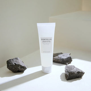 Madagascar Centella Tone Brightening Cleansing Gel Foam