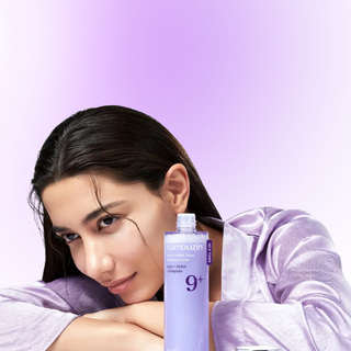 No.9 NAD+ PDRN Glow Boosting Toner