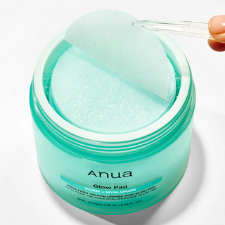 PDRN Hyaluronic Glow Pad