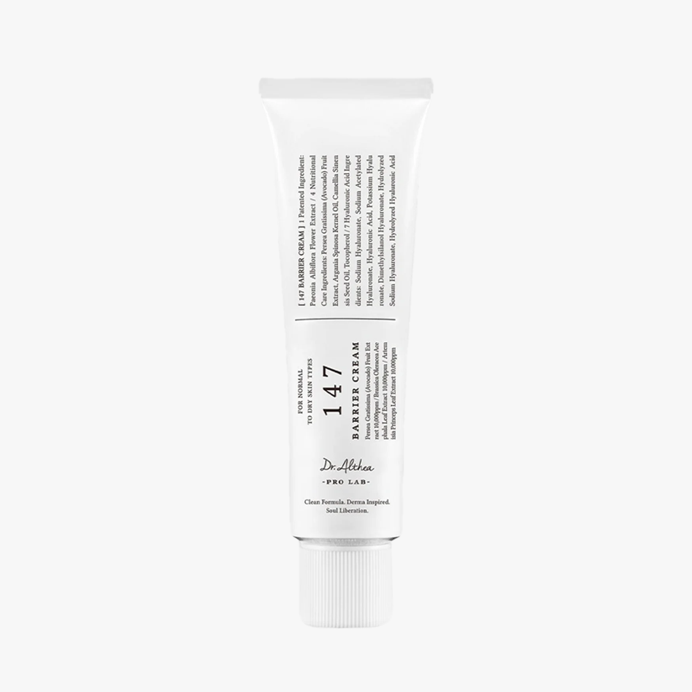 Dr. Althea 147 Barrier Cream – Mimo Mimo Dr. Althea 147 Barrier Cream – Mimo Mimo