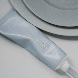 Aqua Marine Watery Cream