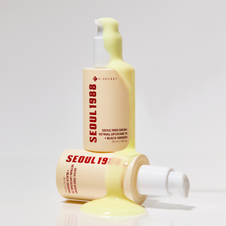 SEOUL 1988 Retinal Liposome 2% + Black Ginseng