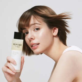 PEPTIDE-132 Ultra Perfect Hair Bonding Shampoo