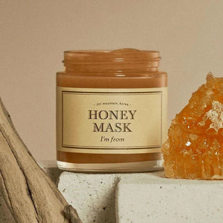Honey Mask