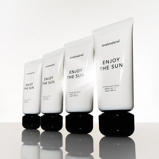 ENJOY THE SUN UV Protection Cream SPF50