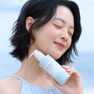 Madagascar Centella Hyalu-Cica Gentle Cleansing Milk