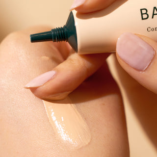 Banana Conceal Eye Cream