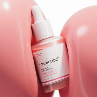 PDRN Pink Peptide Serum
