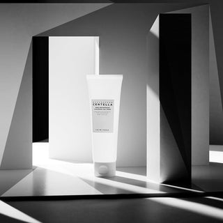 Madagascar Centella Tone Brightening Cleansing Gel Foam