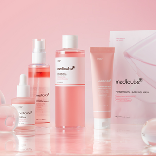 PDRN Pink Cica Soothing Toner