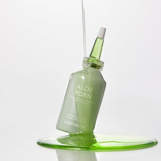 ALOE PDRN Cooling Repair Ampoule