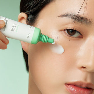 Wonder Releaf Centella Eye Cream Unscented