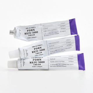 Reju 5000 Cream
