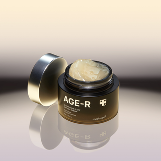 AGE-R Glutathione Glow Capsule Cream