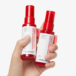 Hypochlorous Acid Daily Facial Spray