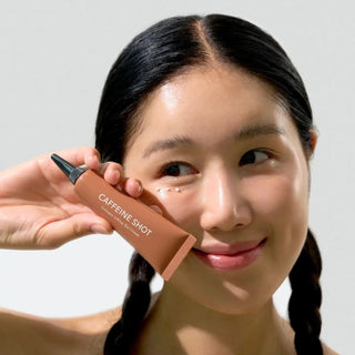 CAFFEINE SHOT Collagen Eye Cream
