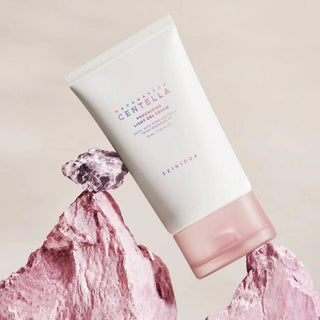 Madagascar Centella Poremizing Light Gel Cream