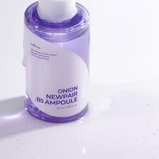 Ampolla Onion Newpair B5