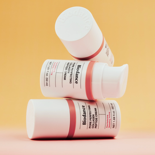 Pore Perfecting Collagen Peptide Cream