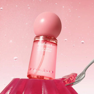 Collagen Peptide Jelly Serum Mist