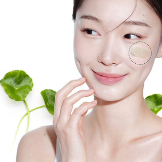 Intensive Cica Repair Cream