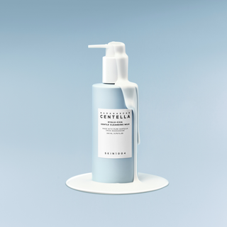 Madagascar Centella Hyalu-Cica Gentle Cleansing Milk
