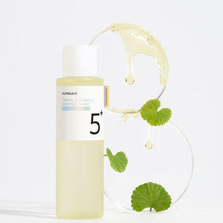 No.5 Vitamin Boosting Essential Toner