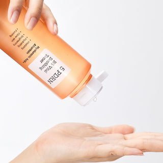 5 PDRN B5 Vital Soothing Toner