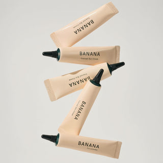 Banana Conceal Eye Cream