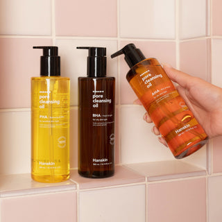 Pore Cleansing Oil BHA