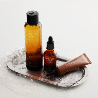 CAFFEINE SHOT Toning Booster