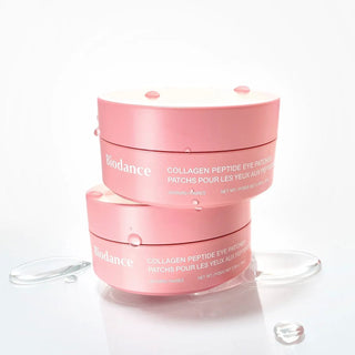 Collagen Peptide Eye Patches