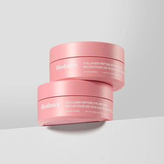 Collagen Peptide Eye Patches
