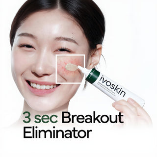 Intensive Cica Repair Cream