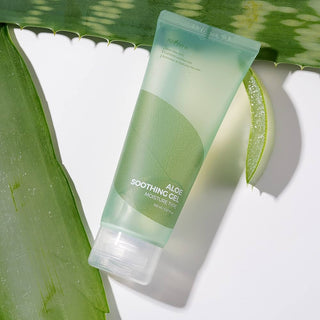 Aloe Soothing Gel Moisture Type