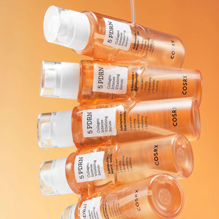 5 PDRN Collagen Intense Vitalizing Serum