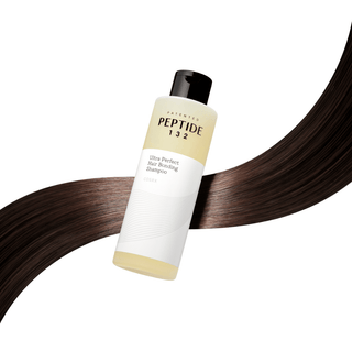 PEPTIDE-132 Ultra Perfect Hair Bonding Shampoo