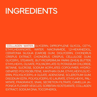 Collagen Jelly Hydro-Bomb Plump Mask