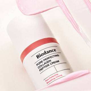 Pore Perfecting Collagen Peptide Cream