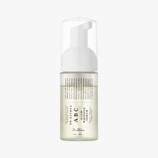 ABC Glow Aufgeschlagenes Serum