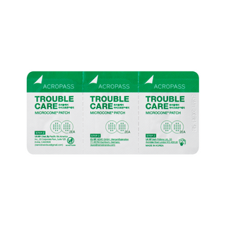 Trouble Care Microcone Patch