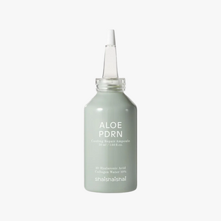 ALOE PDRN Cooling Repair Ampoule