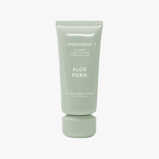 ALOE PDRN Cooling Repair Cream